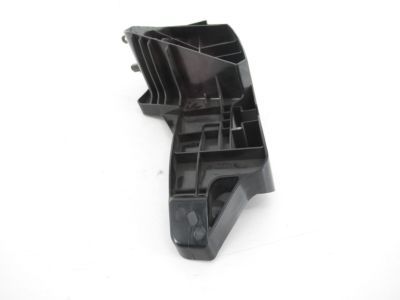 Lexus 52156-53040 Support, Rear Bumper Side