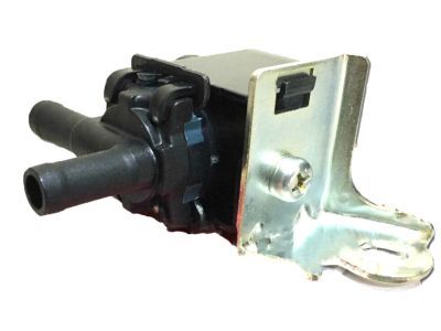 Lexus 25860-50100 Valve Assy, Vacuum Switching