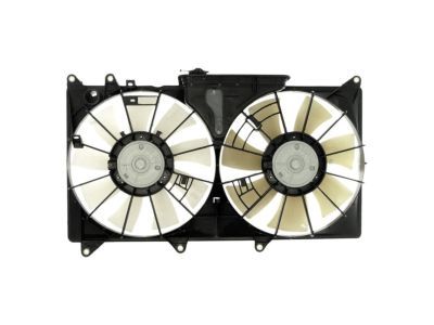 Lexus 16361-46090 Fan