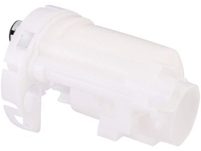 Toyota 23300-21010 Fuel Filter Assembly