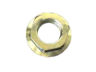 Toyota 90179-14037 Nut