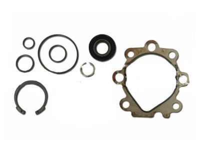 Toyota 04446-30120 Gasket Kit, Power Steering Pump