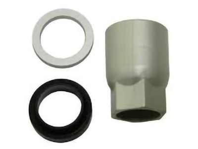 Lexus 04423-0E010 Fitting Kit, Tire Pressure Monitor Or Balancer Valve