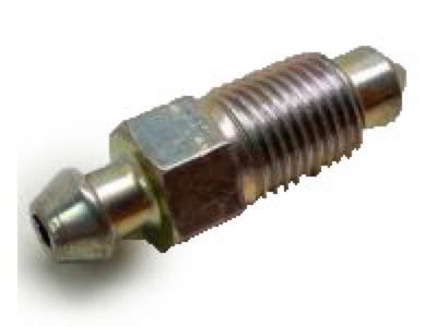 Toyota 47547-60030 Plug, BLEEDER