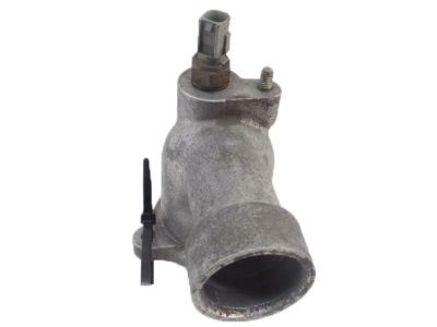 Lexus 16321-20030 Inlet, Water