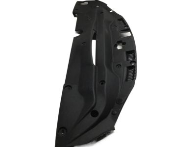 Lexus 53295-53010 Seal, Cool Air Intake Duct