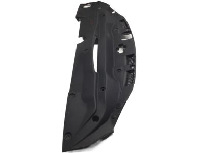Lexus 53295-53010 Seal, Cool Air Intake Duct