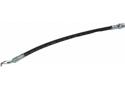 Lexus 90947-02F67 Hose, Flexible