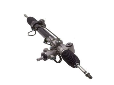 Lexus 44250-0E010 Power Steering Gear Assembly (For Rack & Pinion)