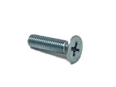 Toyota 93229-15020 Bulb Screw