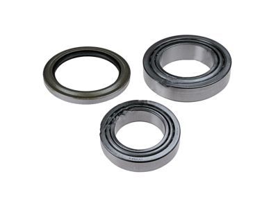 Toyota 90080-36067 Outer Bearing
