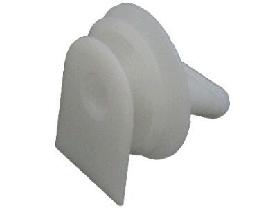 Toyota 90467-11089-A0 Finish Plate Clip