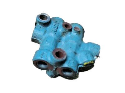 Toyota 47150-33020 Pressure Metering Valve