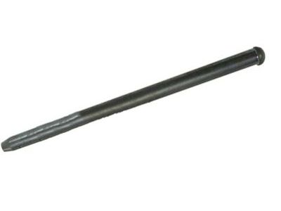 Toyota 90240-06024 Pin, W/HOLE