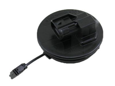 Lexus 90075-66001 Cap, Locking