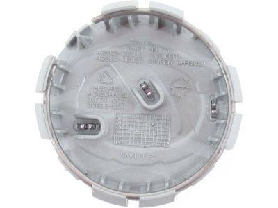 Lexus 42603-0E010 Ornament Sub-Assy, Wheel Hub