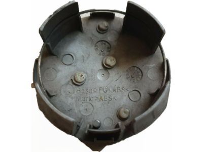 Lexus 42603-0E010 Ornament Sub-Assy, Wheel Hub