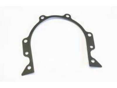 Toyota 11383-63010 Gasket, Engine Rear Oil Seal Retainer
