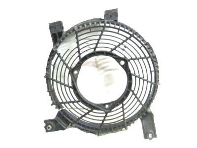 Lexus 88454-60061 Shroud, Fan