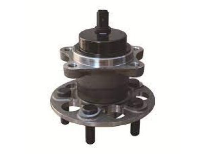 Toyota 42450-76020 Hub & Bearing