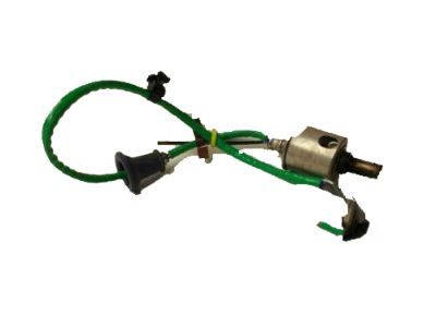 Lexus 89465-53290 Sensor, Oxygen