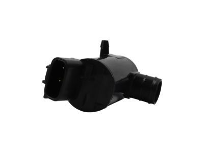 Toyota 85310-20190 Front Washer Pump