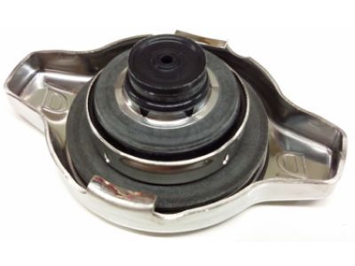 Toyota 16401-36020 Radiator Assembly Cap