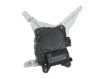 Lexus 87106-35180 Damper Servo Sub-Assembly (For Airmix)