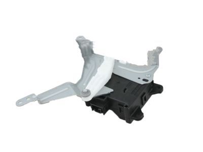 Toyota 87106-35180 Servo