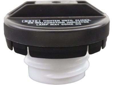 Lexus 77310-48020 Fuel Tank Cap Assembly