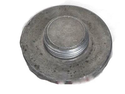 Lexus 15620-31050 Cap Assy, Oil Filter