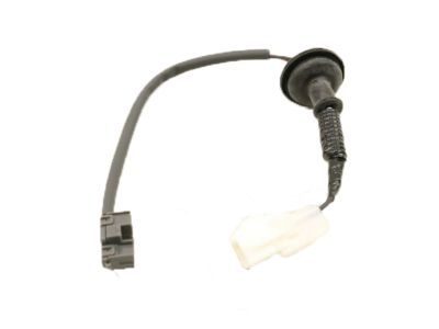 Lexus 81125-48180 Cord, Headlamp