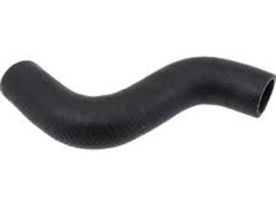 Lexus 16571-66030 Hose, Radiator, NO.1