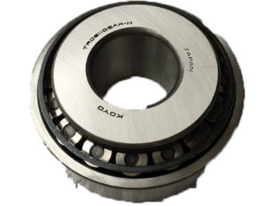 Lexus 90366-50024 Rear Differential Case Bearing