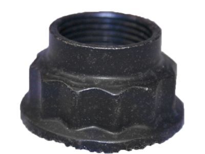 Toyota 90080-17238 Axle Nut