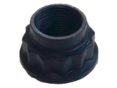 Toyota 90080-17238 Axle Nut