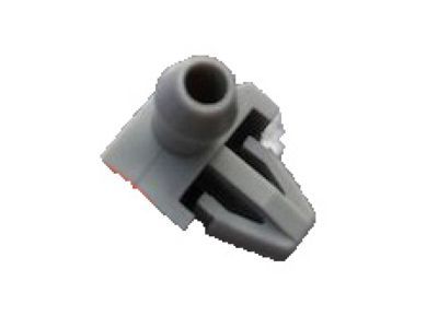 Toyota 85375-33070 Washer Hose Joint