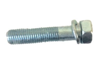 Toyota 91612-61045 Bolt