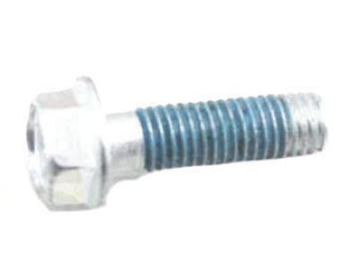 Toyota 90105-08431 Bolt