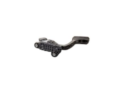 Lexus 78120-08021 Rod Assembly, ACCELERATO