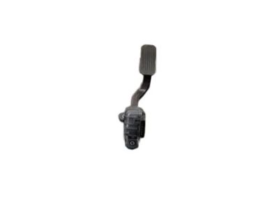 Lexus 78120-08021 Rod Assembly, ACCELERATO