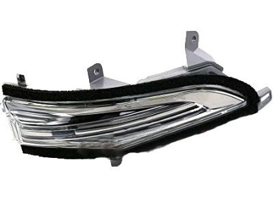 Lexus 81730-60130 Lamp Assembly, Side Turn