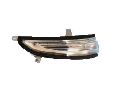 Lexus 81730-60130 Lamp Assembly, Side Turn