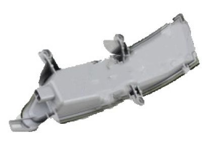 Lexus 81730-60130 Lamp Assembly, Side Turn