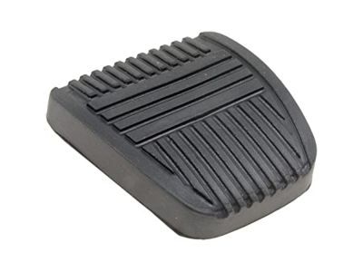 Toyota 46252-20010 Pad, Parking Pedal
