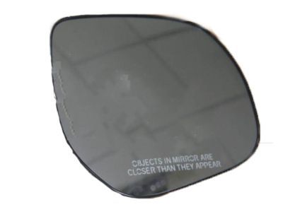 Lexus 87931-60E20 Mirror Outer, RH