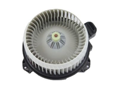 Toyota 87103-33090 Fan & Motor