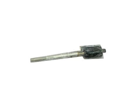 Lexus 45504-59025 End Sub-Assy, Steering Rack, NO.2