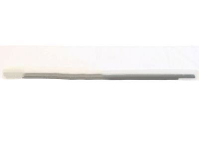 Lexus 75710-48031 Moulding Assy, Front Door Belt, RH