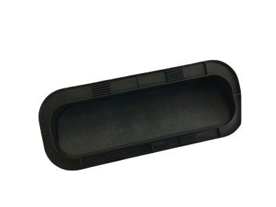 Lexus 62930-12161 Duct Assembly, Quarter V